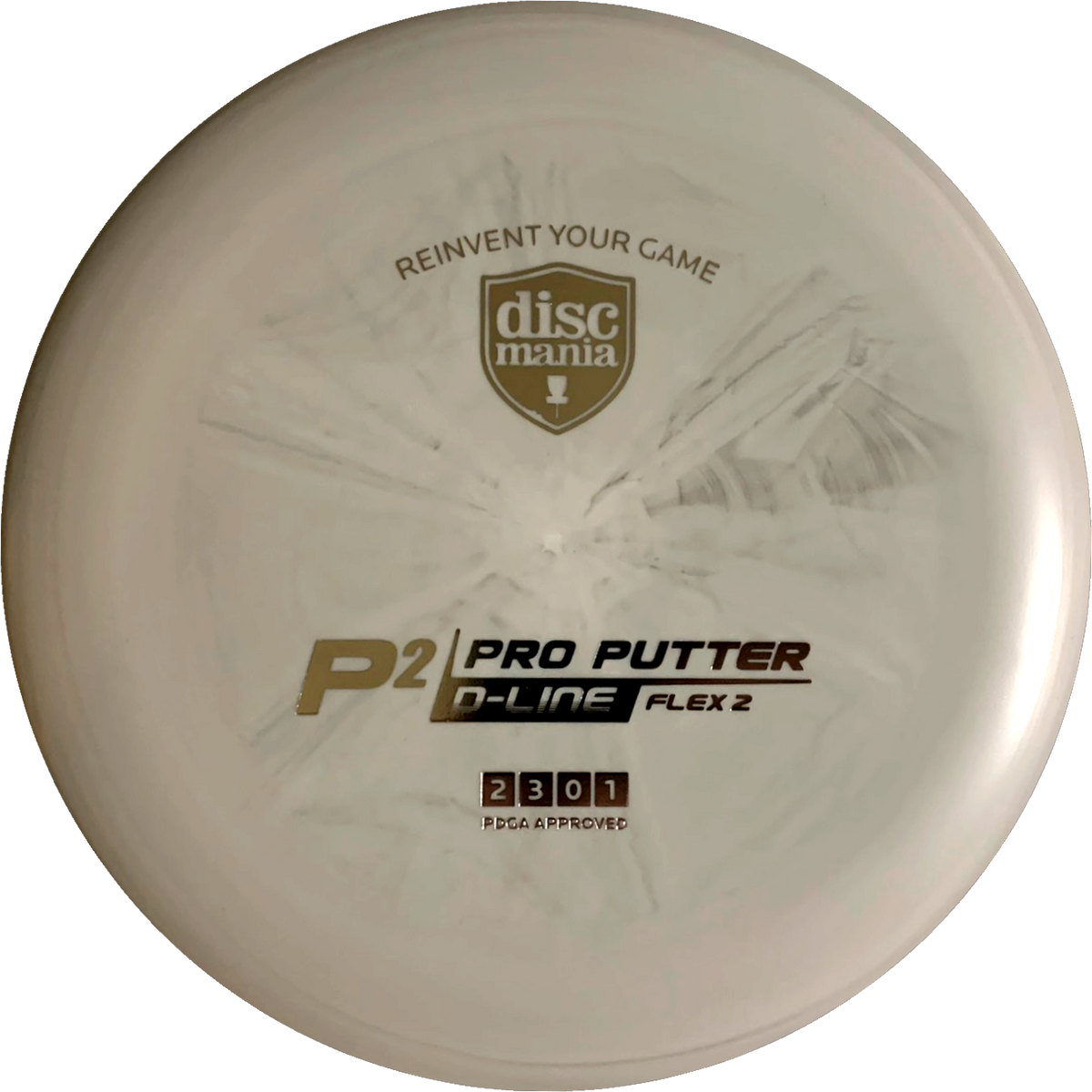 D-line Flex 2 P2