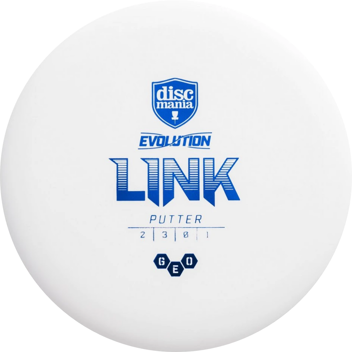 Geo Link