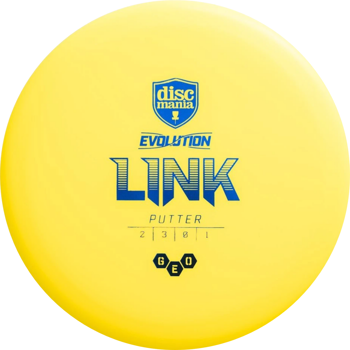 Geo Link