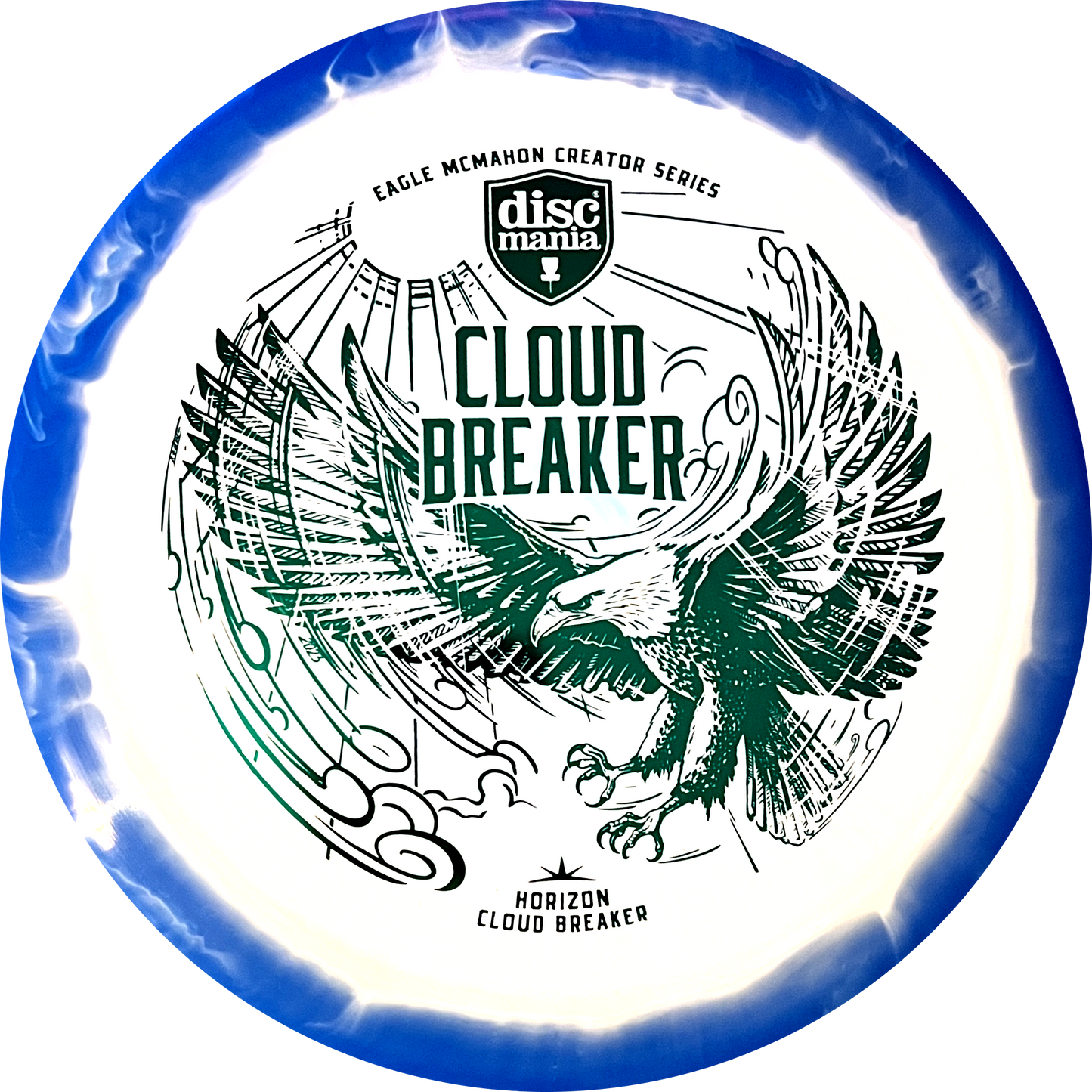 Horizon Cloudbreaker