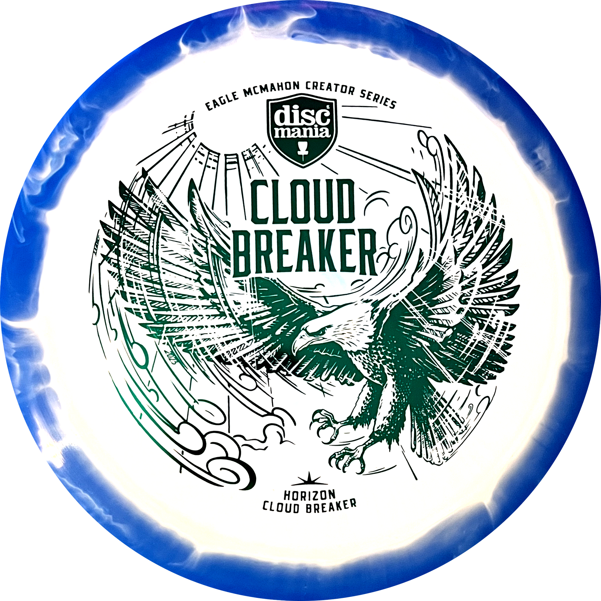 Horizon Cloudbreaker