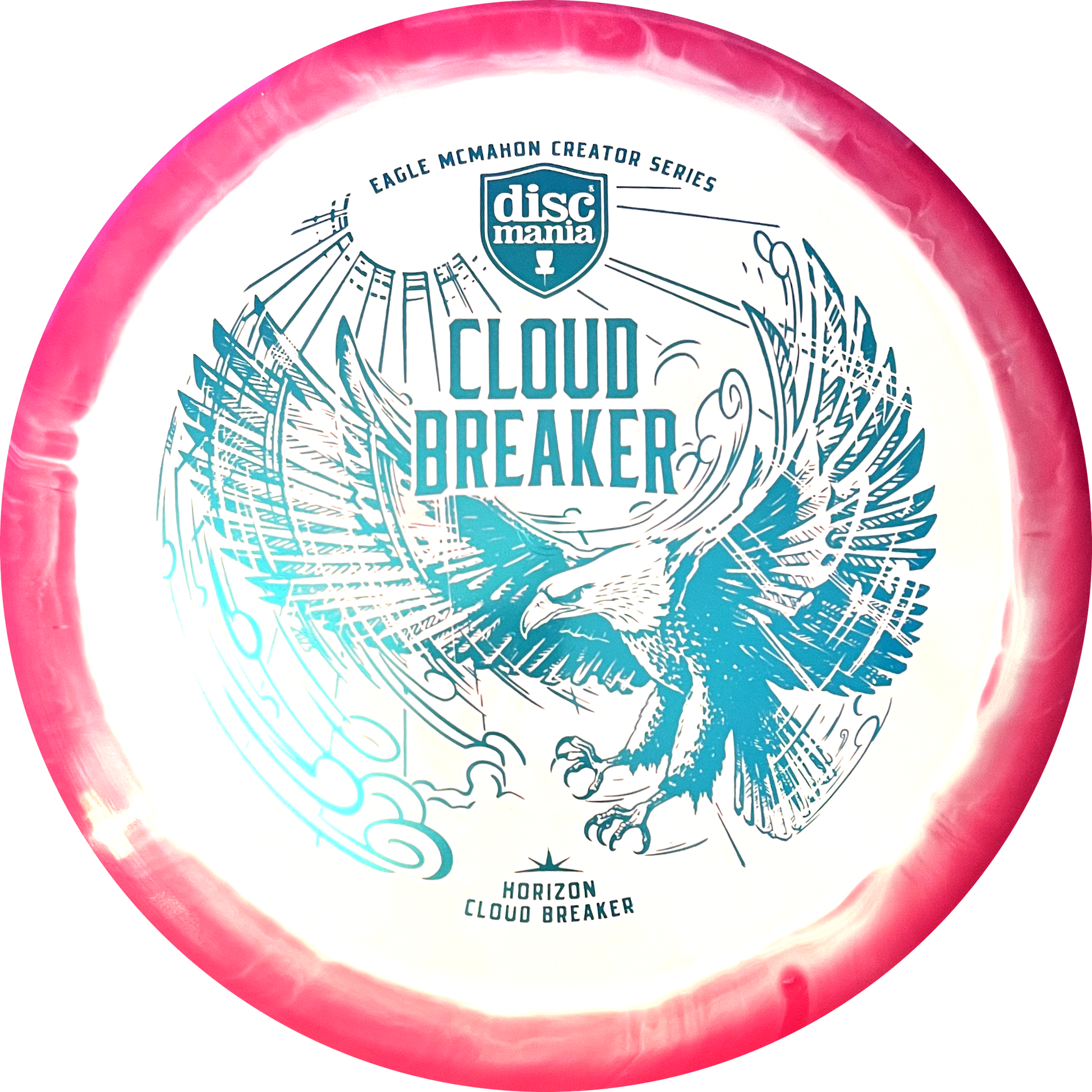 Horizon Cloudbreaker