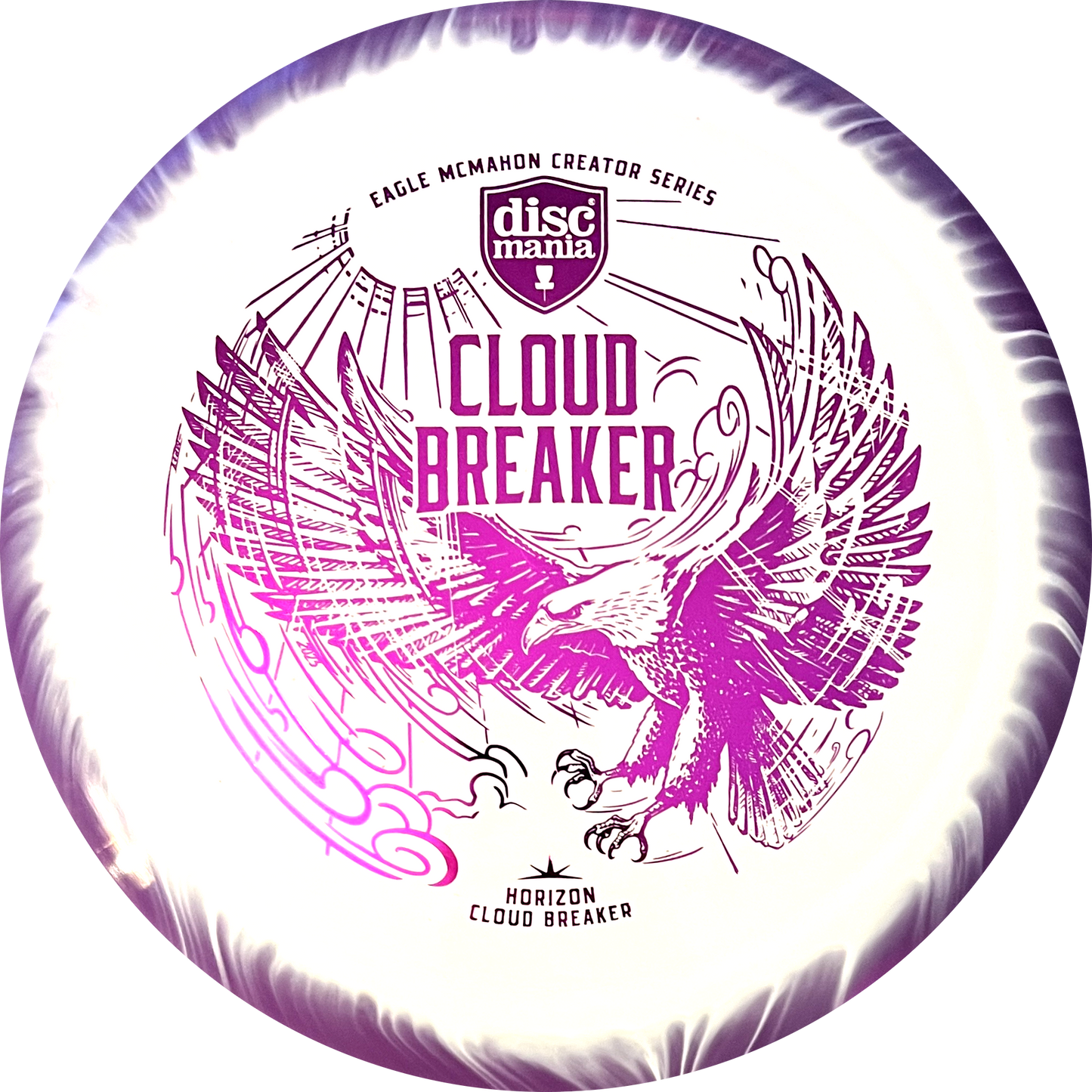 Horizon Cloudbreaker