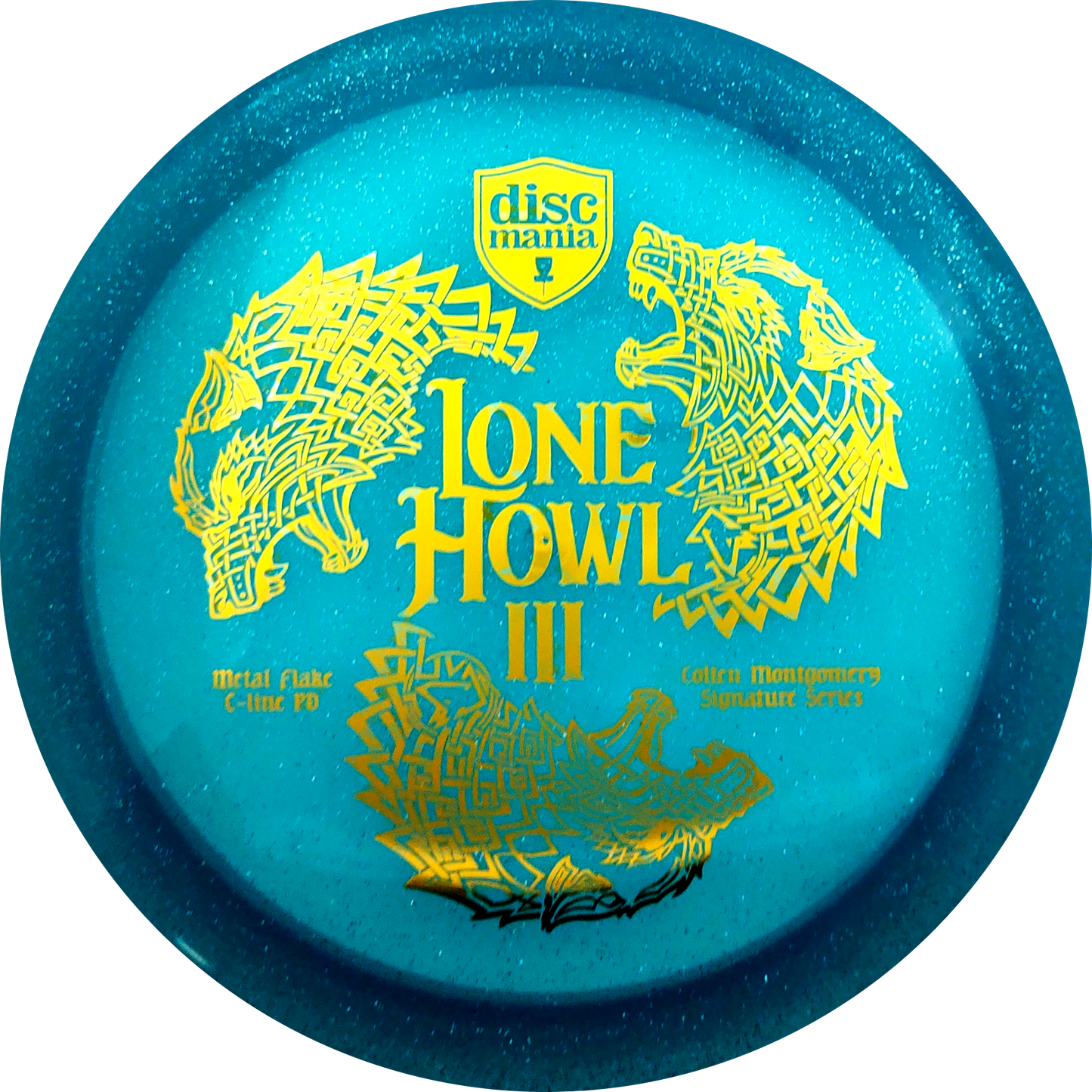 Lone Howl 3