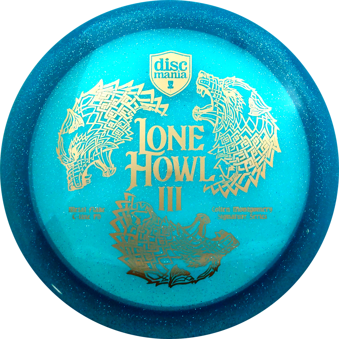 Lone Howl 3