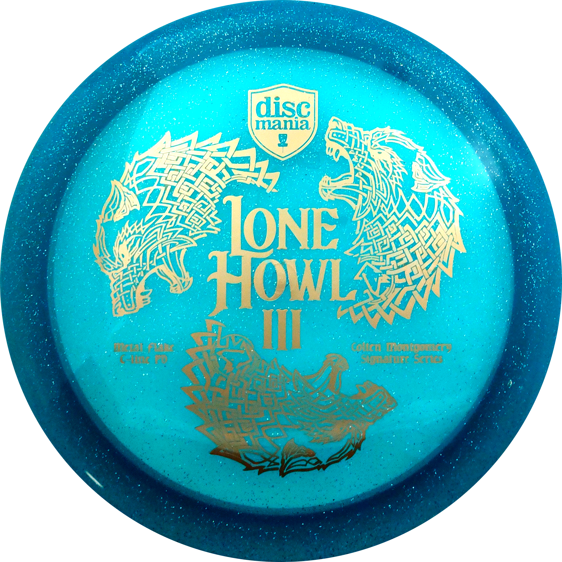 Lone Howl 3