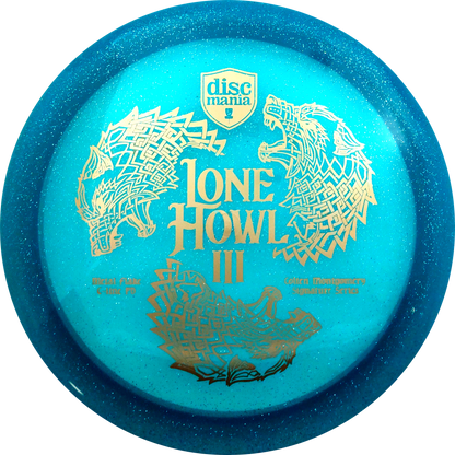 Lone Howl 3