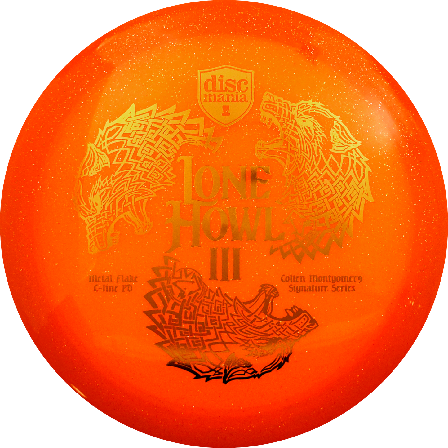 Lone Howl 3