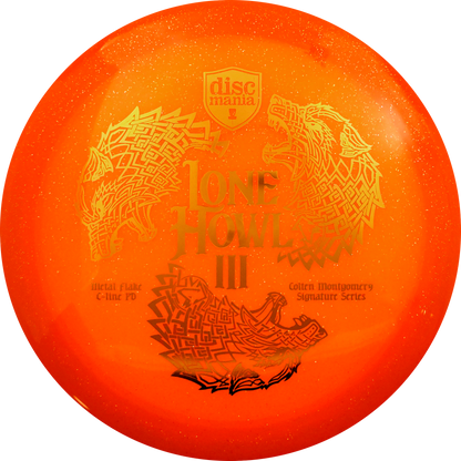 Lone Howl 3