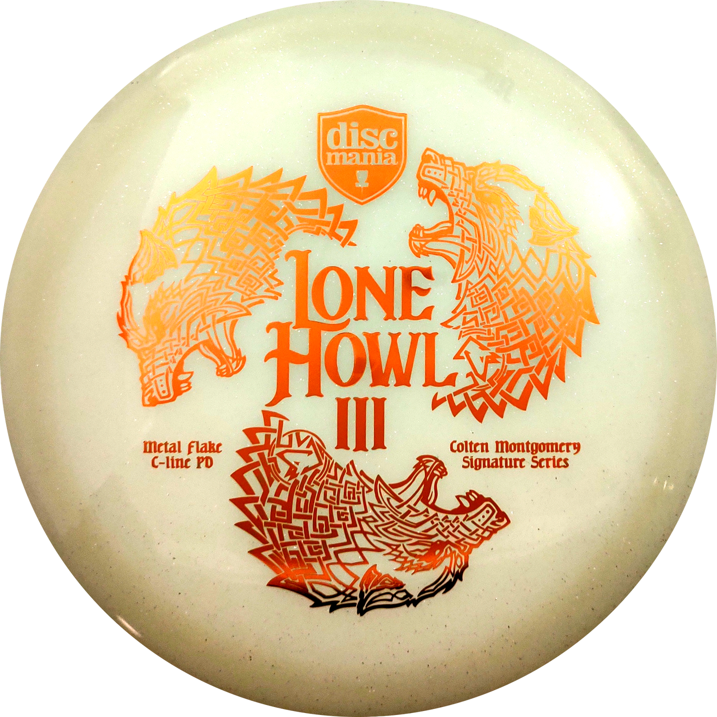 Lone Howl 3