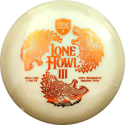 Lone Howl 3