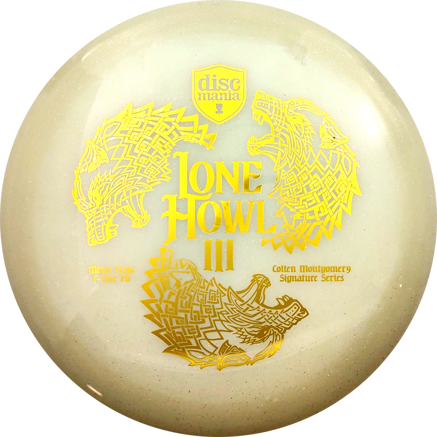 Lone Howl 3