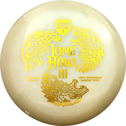 Lone Howl 3