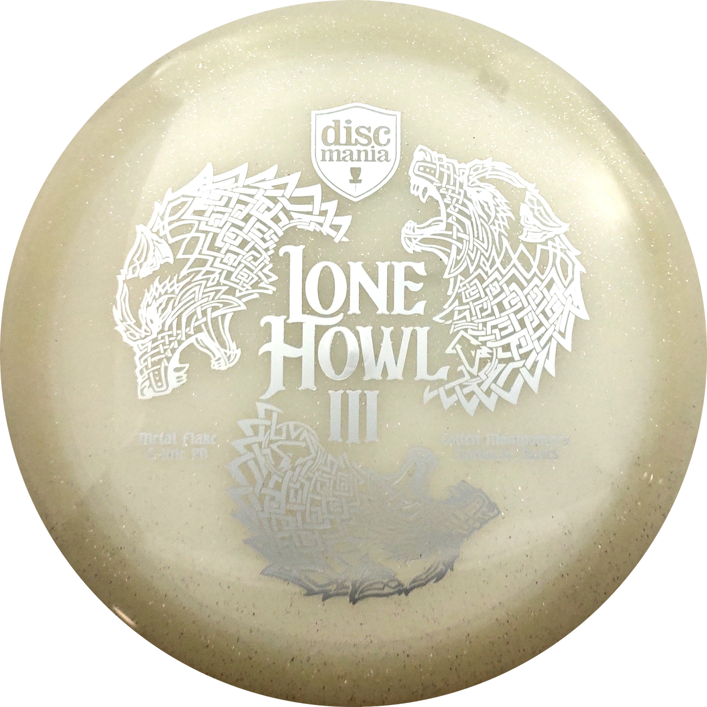 Lone Howl 3