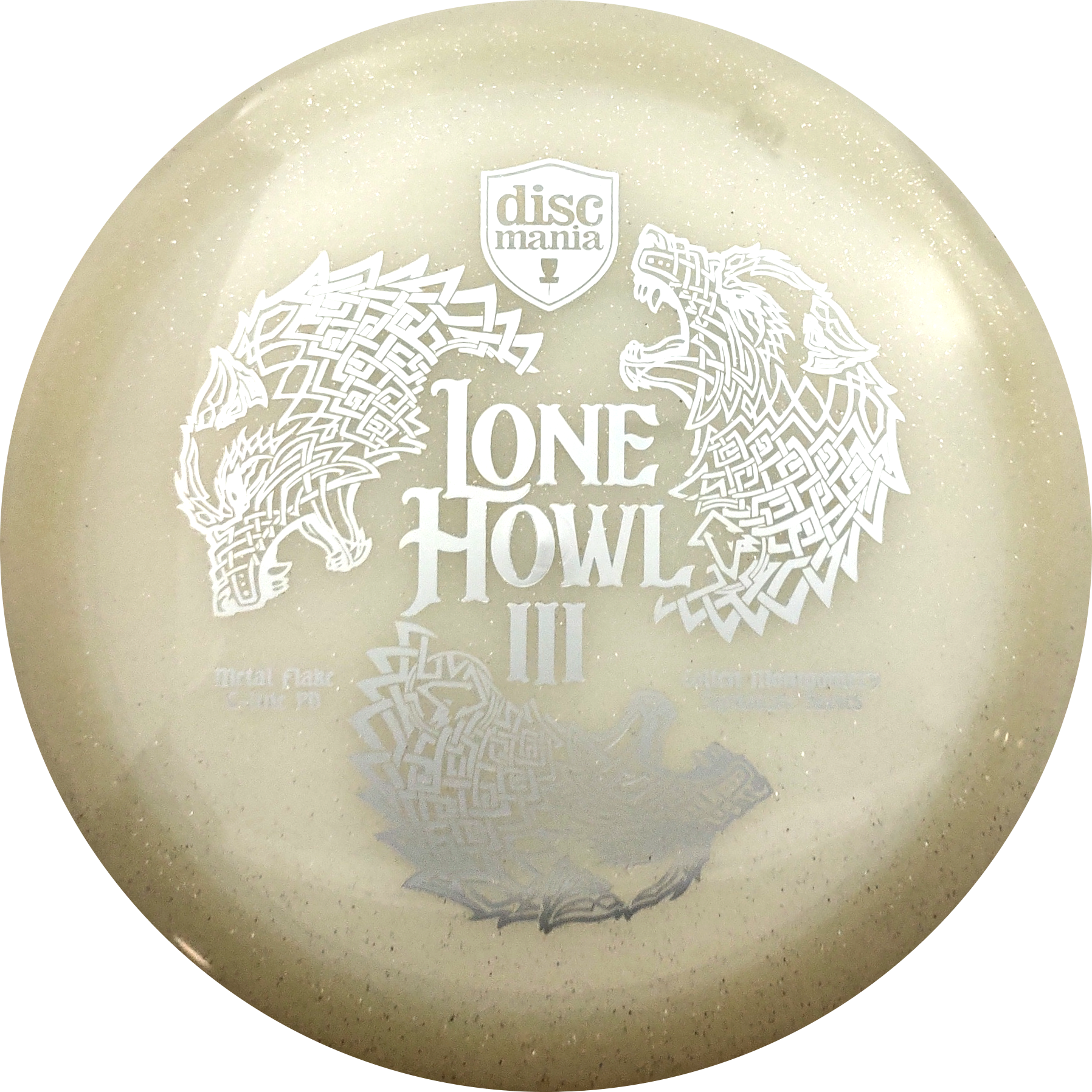 Lone Howl 3