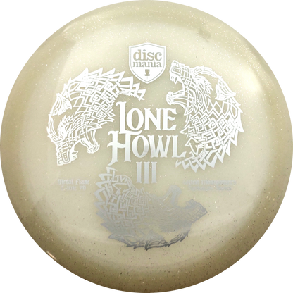 Lone Howl 3