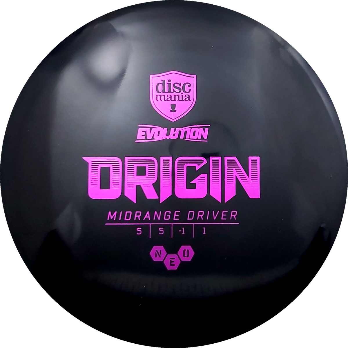 Neo Origin