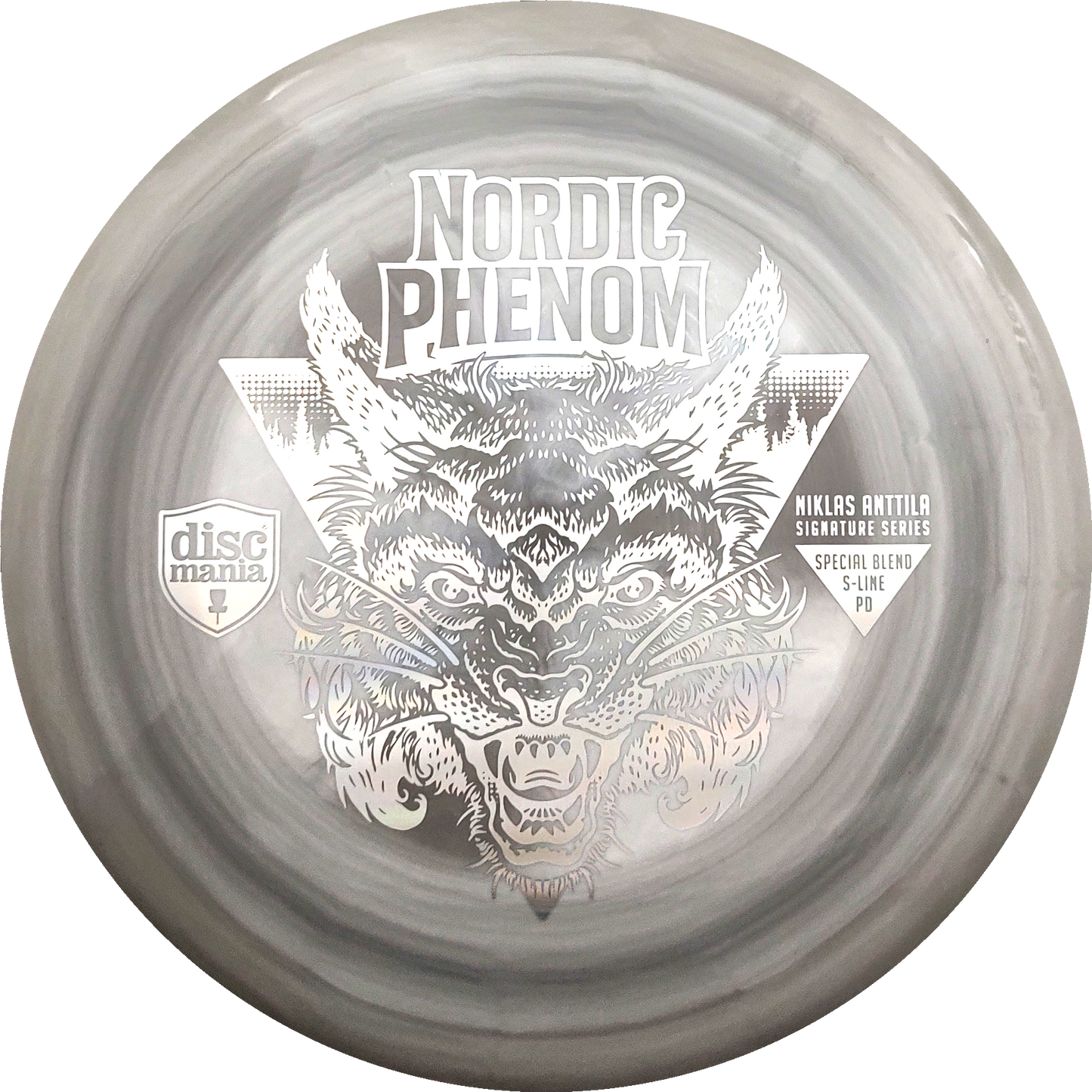 Nordic Phenom