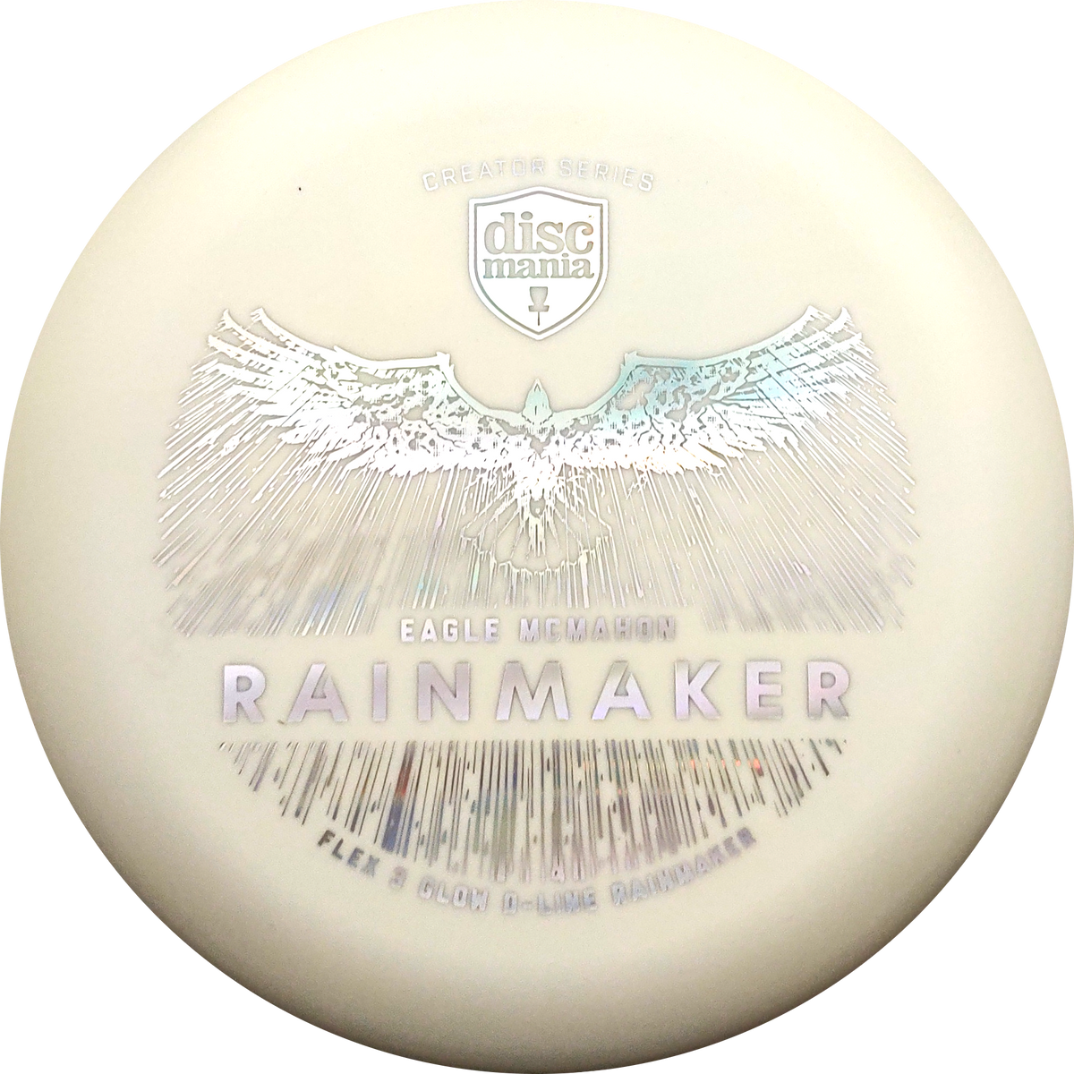 Rainmaker