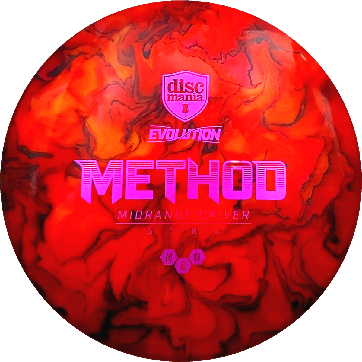 Schwebs Ink Neo Method