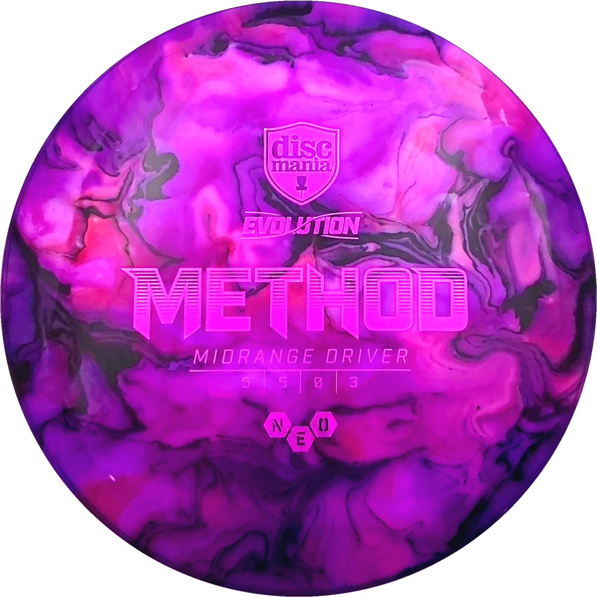 Schwebs Ink Neo Method