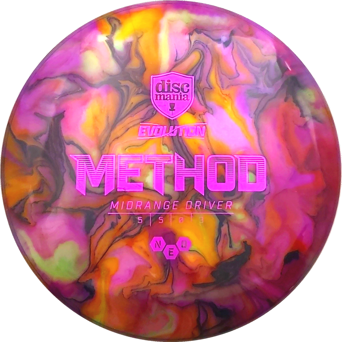 Schwebs Ink Neo Method