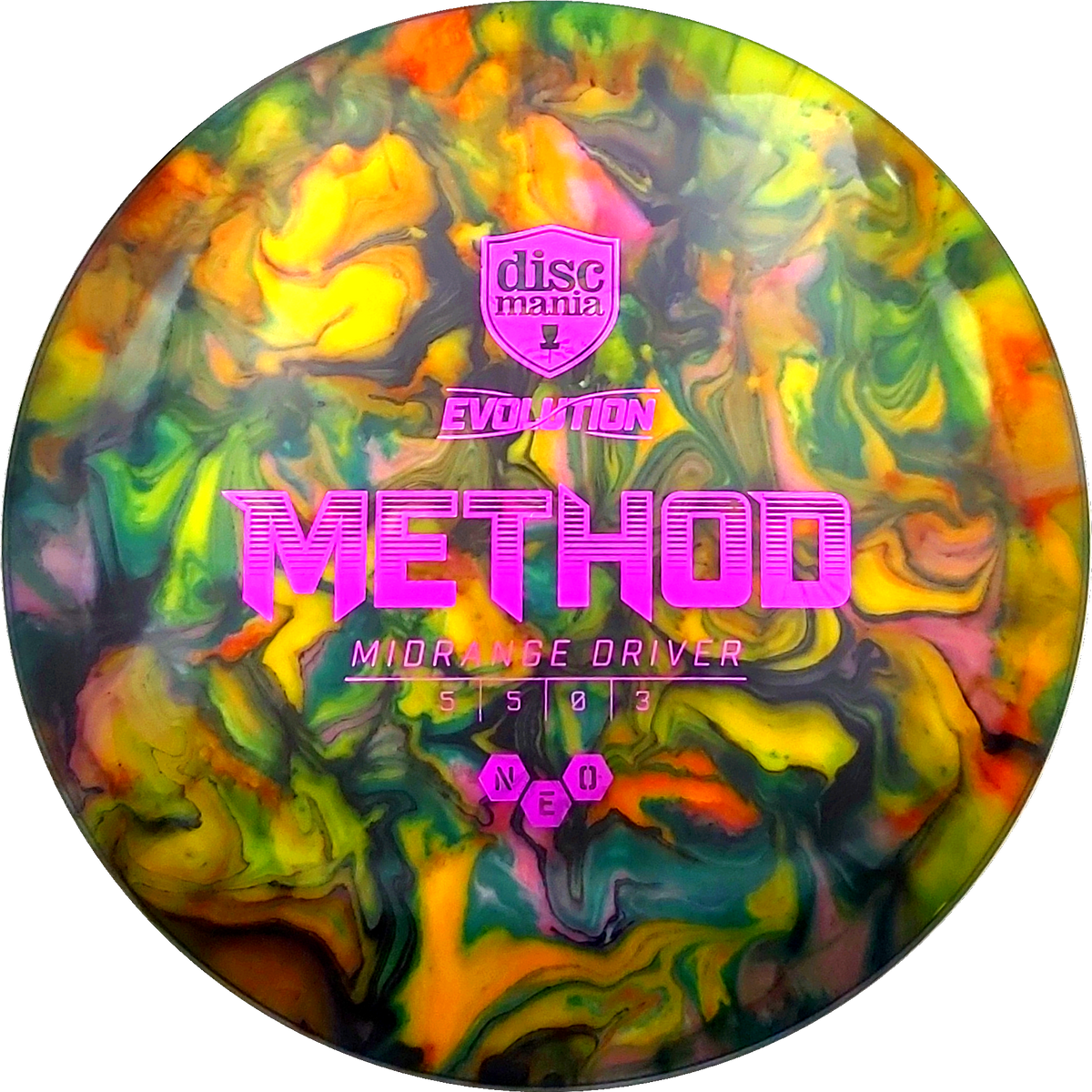 Schwebs Ink Neo Method
