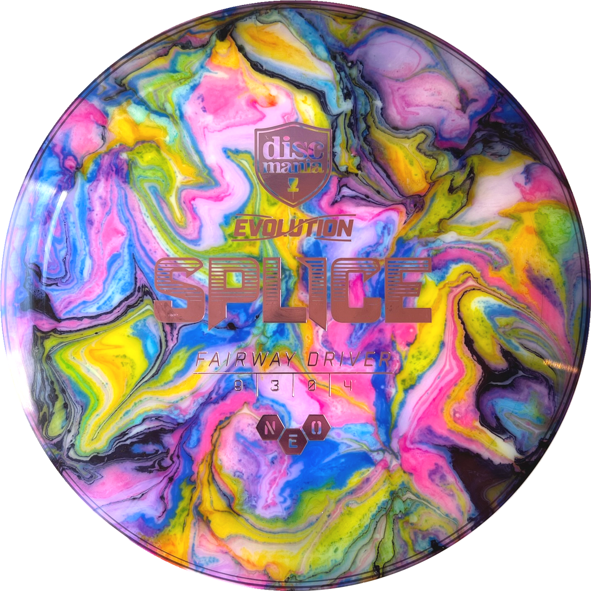 Schwebs Ink, Neo Splice