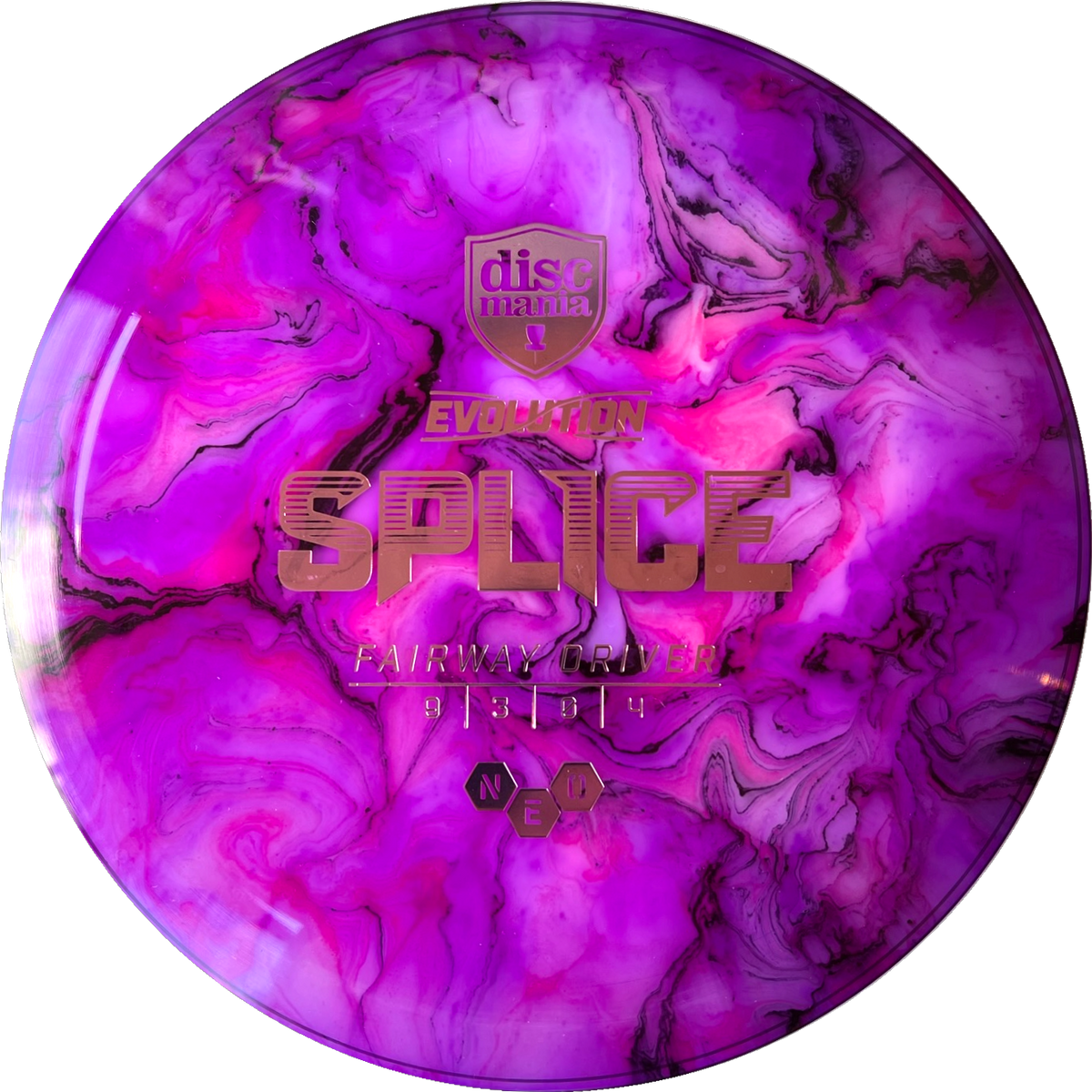 Schwebs Ink, Neo Splice