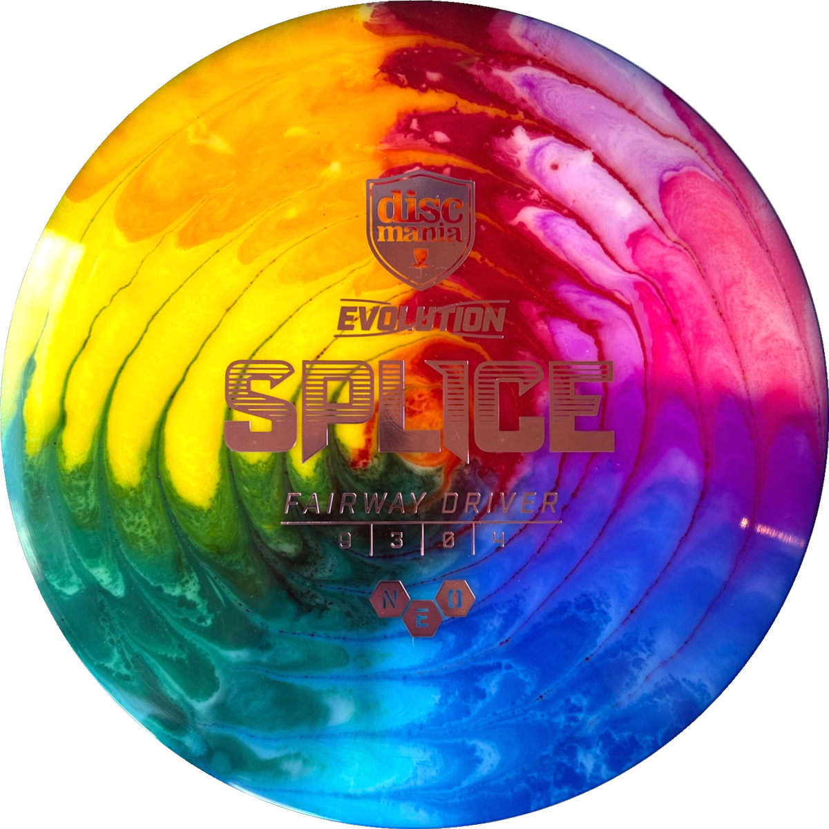 Schwebs Ink, Neo Splice