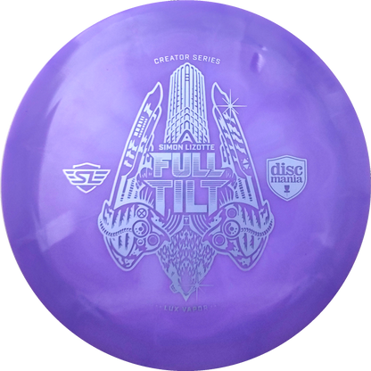 Simon Lizotte Lux Vapor Tilt