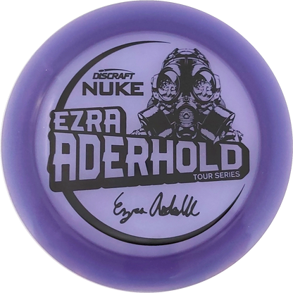 2021 Tour Series Ezra Aderhold Nuke