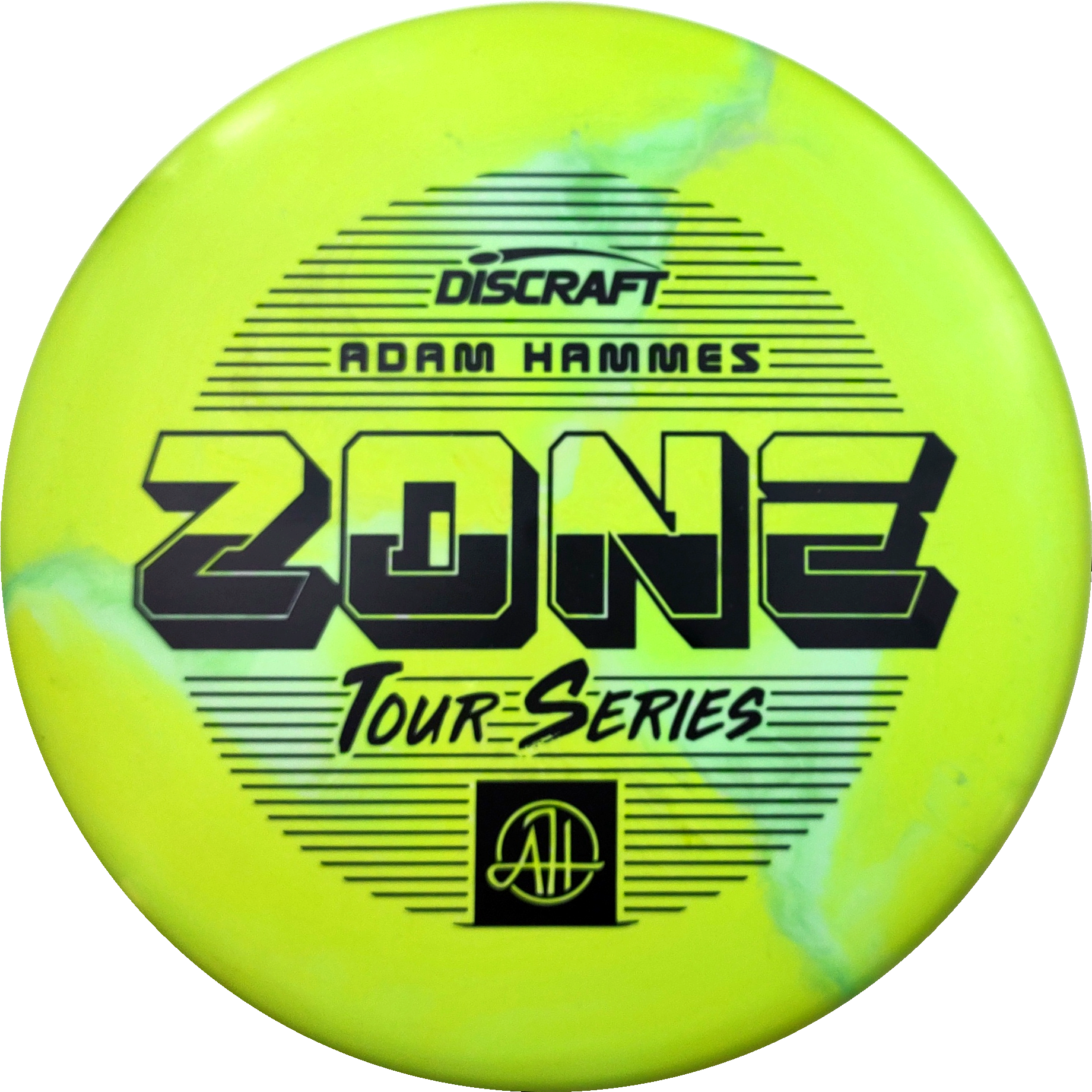 2022 Tour Series Adam Hammes Zone