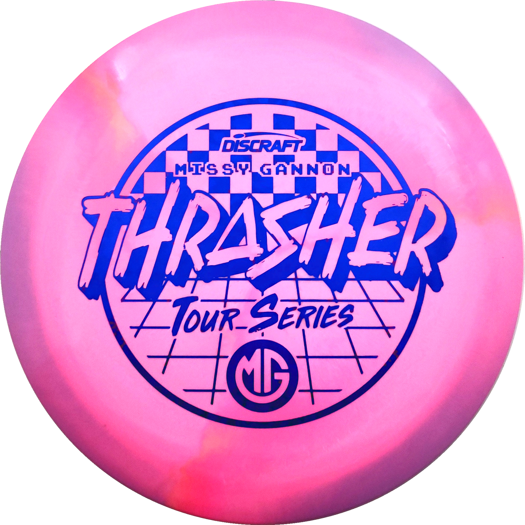 2022 Tour Series Missy Gannon Thrasher