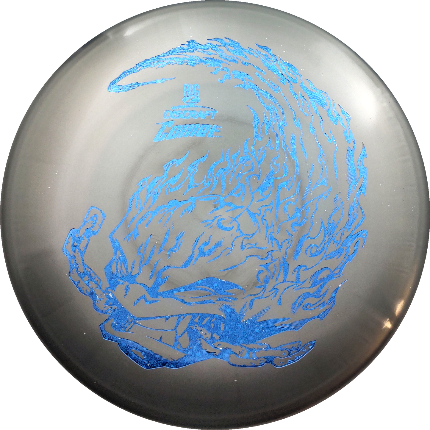 Big Z Line Comet