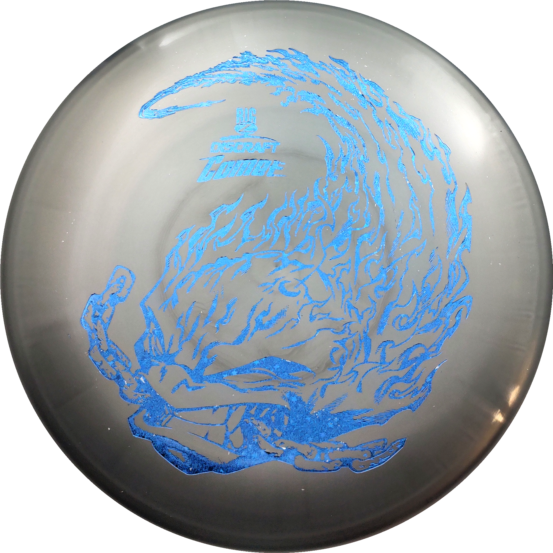 Big Z Line Comet