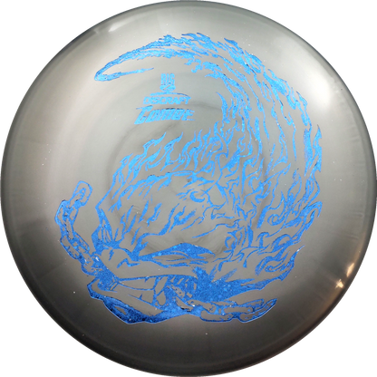 Big Z Line Comet