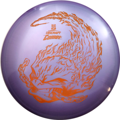 Big Z Line Comet