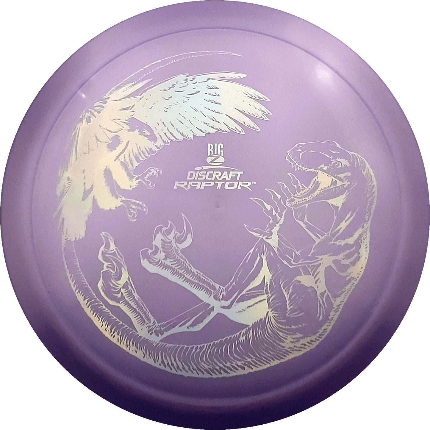 Big Z Line Raptor