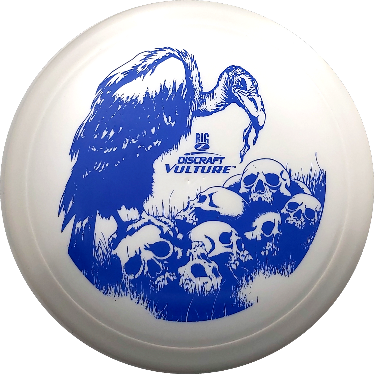 Big Z Line Vulture