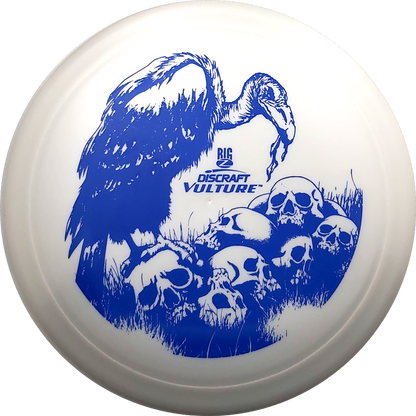 Big Z Line Vulture