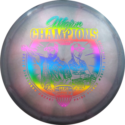 Limitied Edition Special Blend Z Buzzz Major Champions