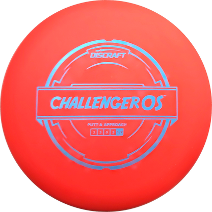 Putter Line Challenger OS