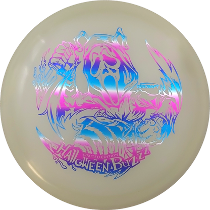 Z Glo Halloween Buzzz