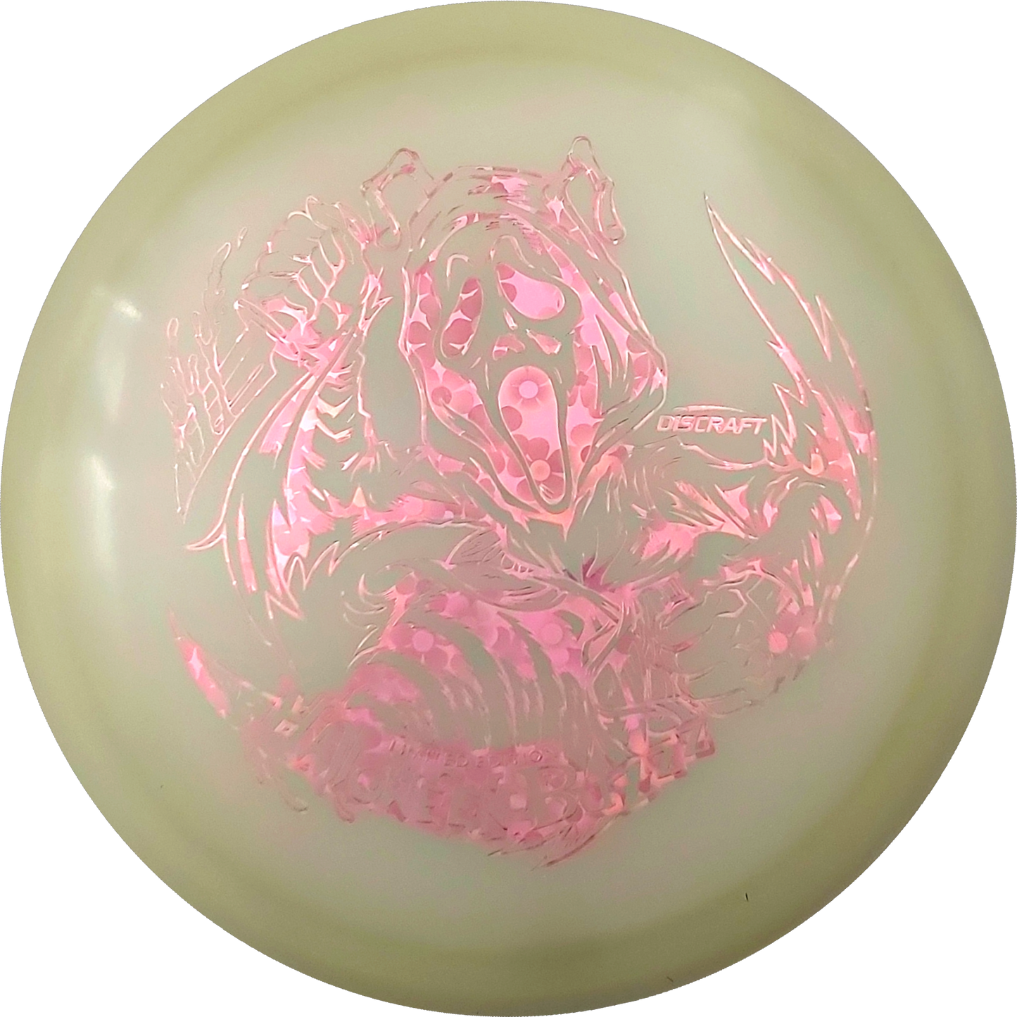 Z Glo Halloween Buzzz
