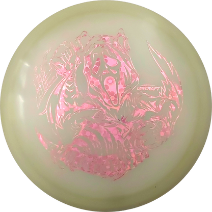 Z Glo Halloween Buzzz