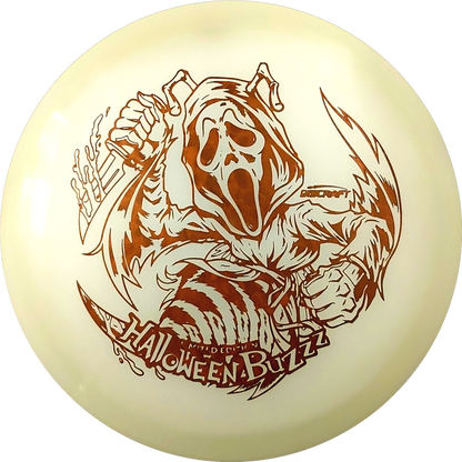 Z Glo Halloween Buzzz