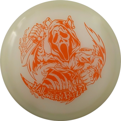 Z Glo Halloween Buzzz