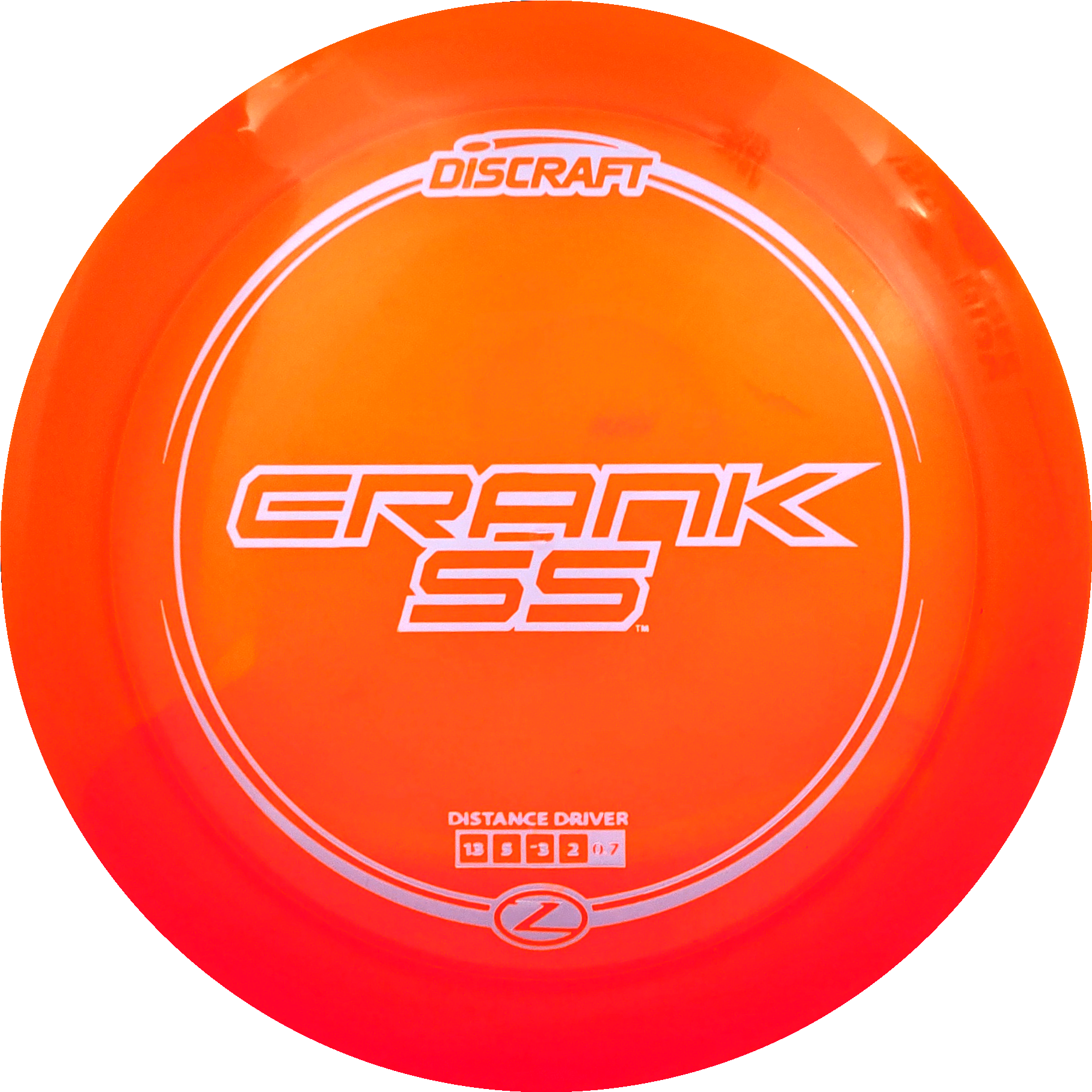 Z Line Crank SS