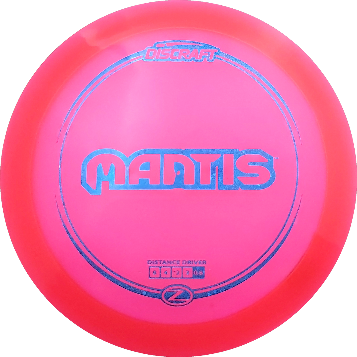 Z Line Mantis